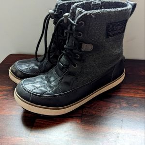 Girls waterproof Ugg